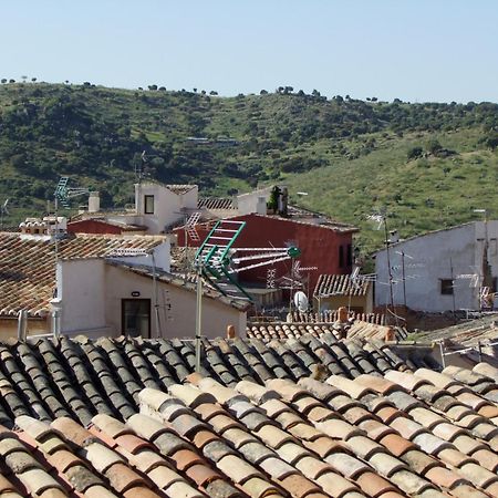 Preciosa Casa Casco Historico Daire Toledo Dış mekan fotoğraf
