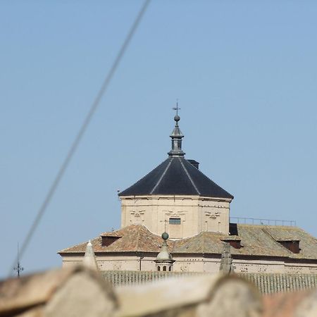 Preciosa Casa Casco Historico Daire Toledo Dış mekan fotoğraf