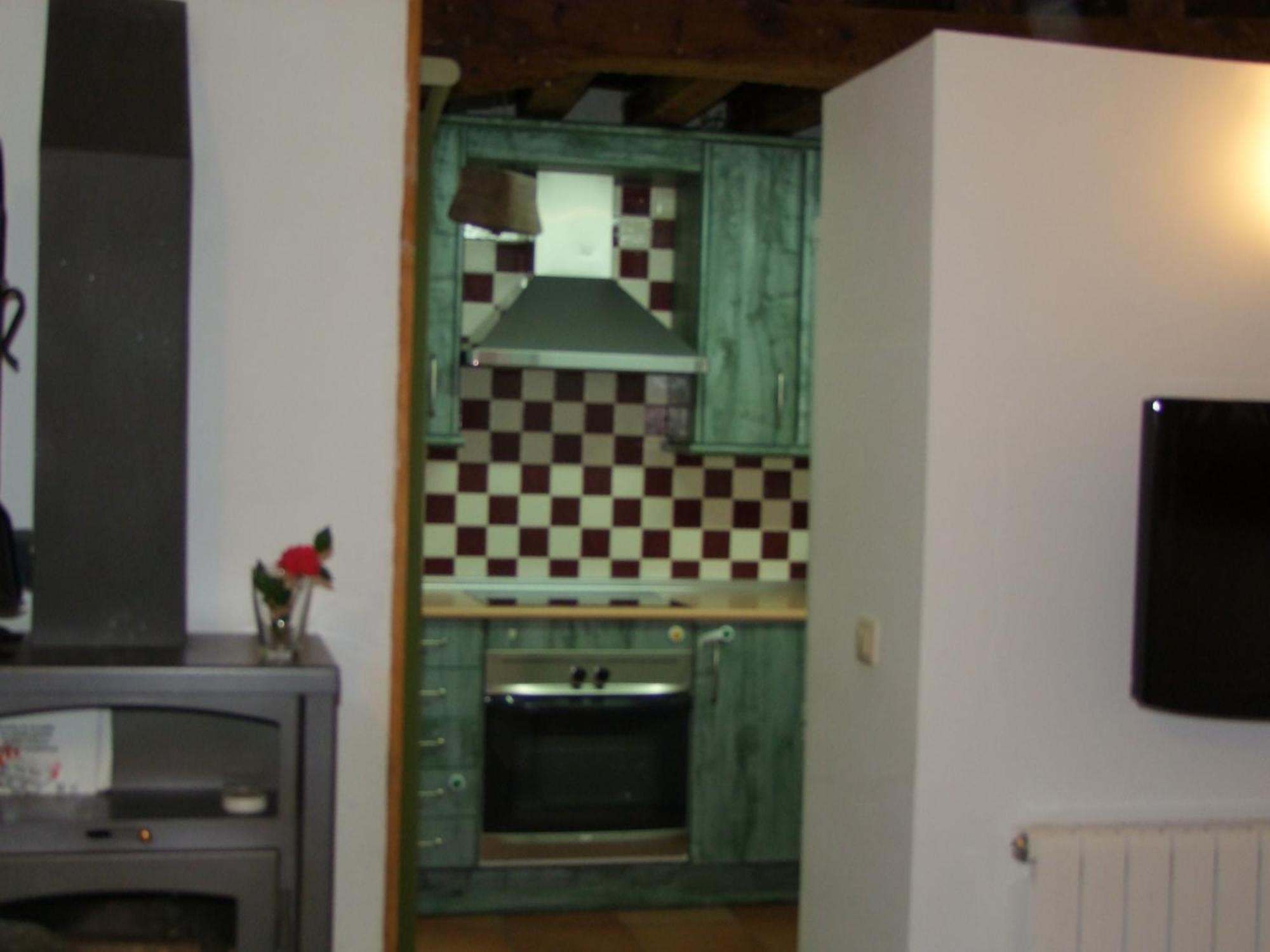 Preciosa Casa Casco Historico Daire Toledo Dış mekan fotoğraf