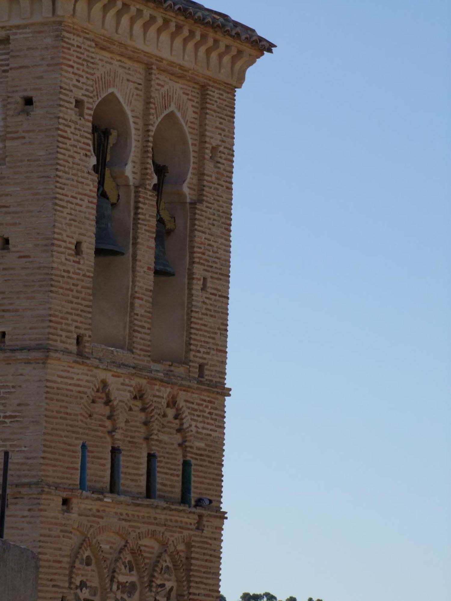 Preciosa Casa Casco Historico Daire Toledo Dış mekan fotoğraf