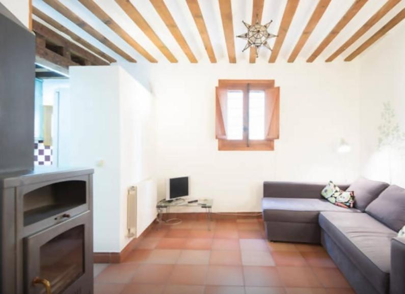Preciosa Casa Casco Historico Daire Toledo Dış mekan fotoğraf