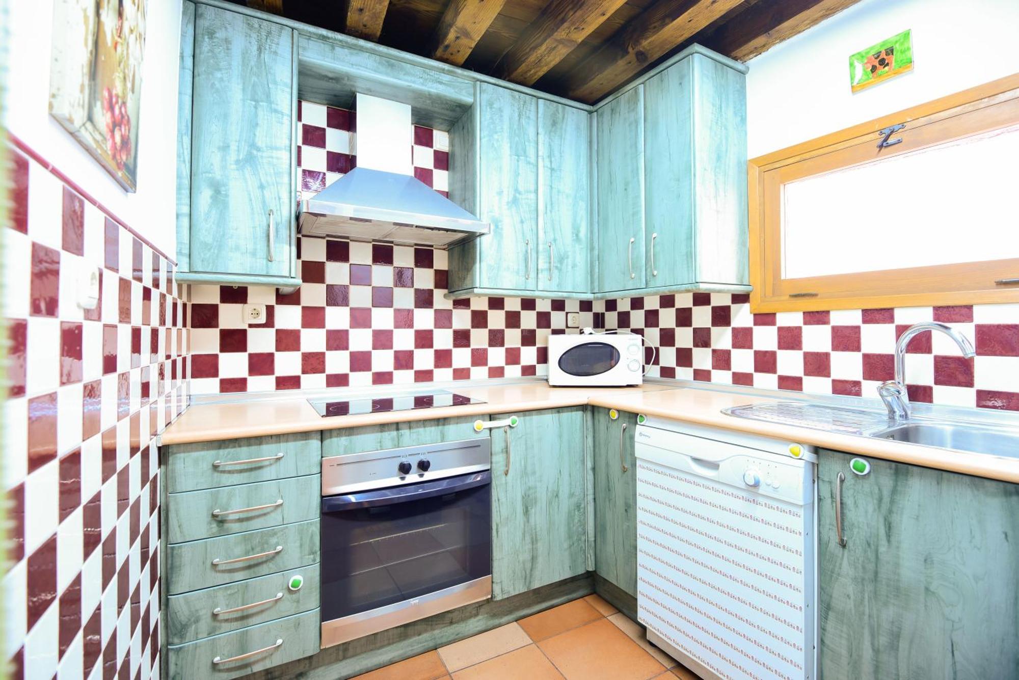 Preciosa Casa Casco Historico Daire Toledo Dış mekan fotoğraf