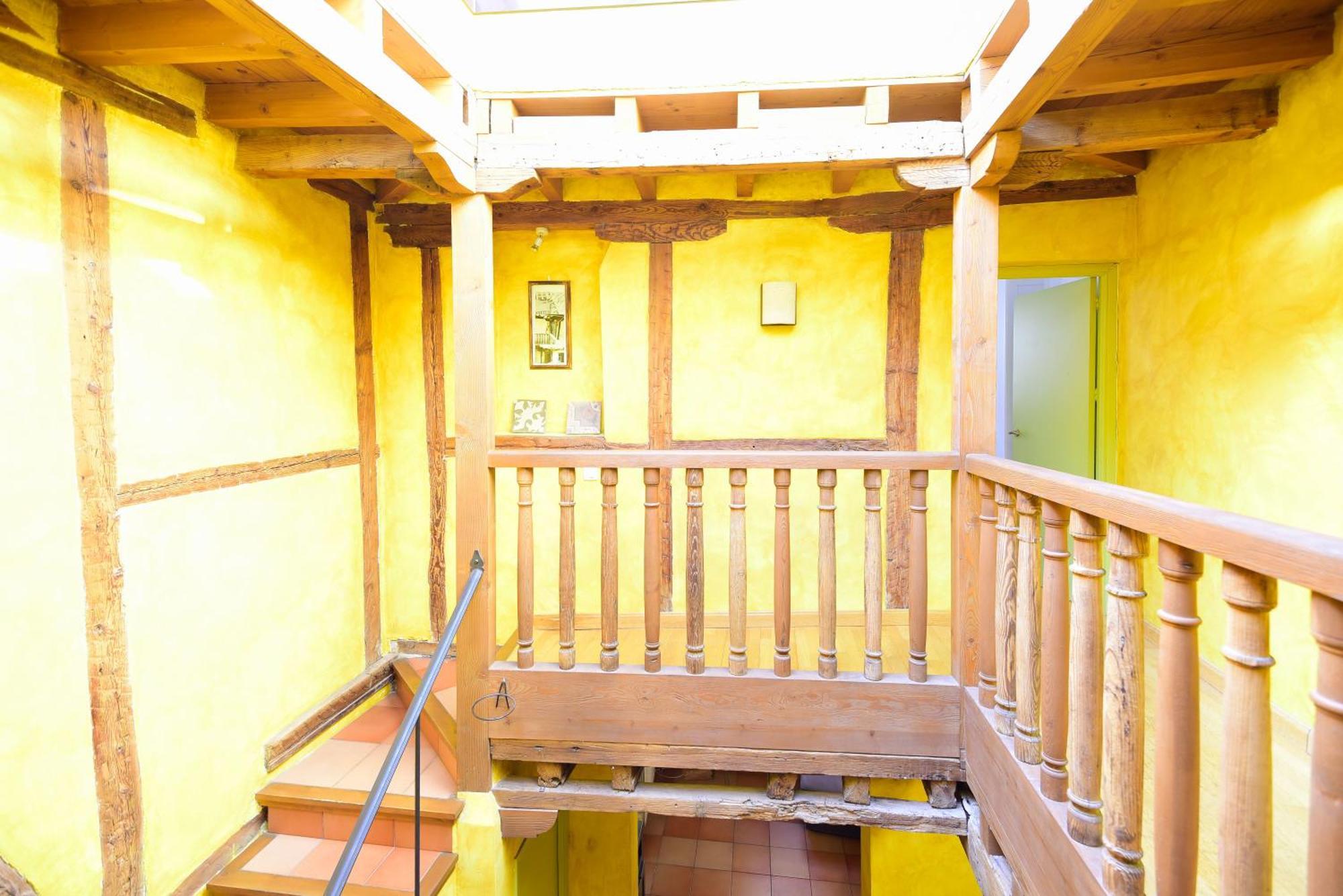 Preciosa Casa Casco Historico Daire Toledo Dış mekan fotoğraf