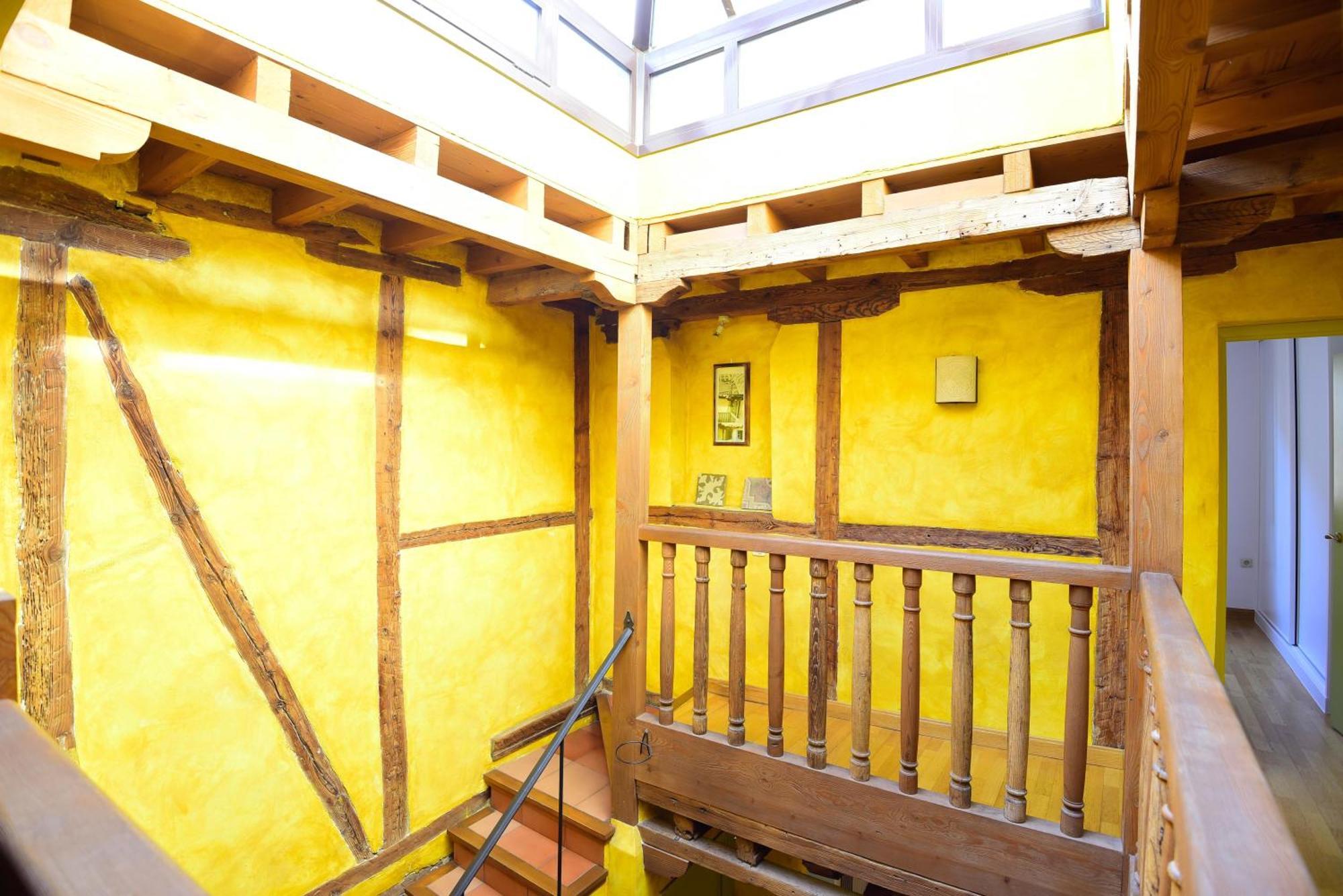 Preciosa Casa Casco Historico Daire Toledo Dış mekan fotoğraf