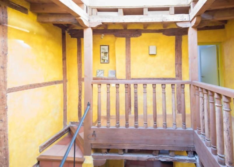 Preciosa Casa Casco Historico Daire Toledo Dış mekan fotoğraf
