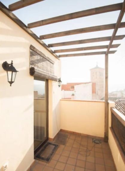 Preciosa Casa Casco Historico Daire Toledo Dış mekan fotoğraf
