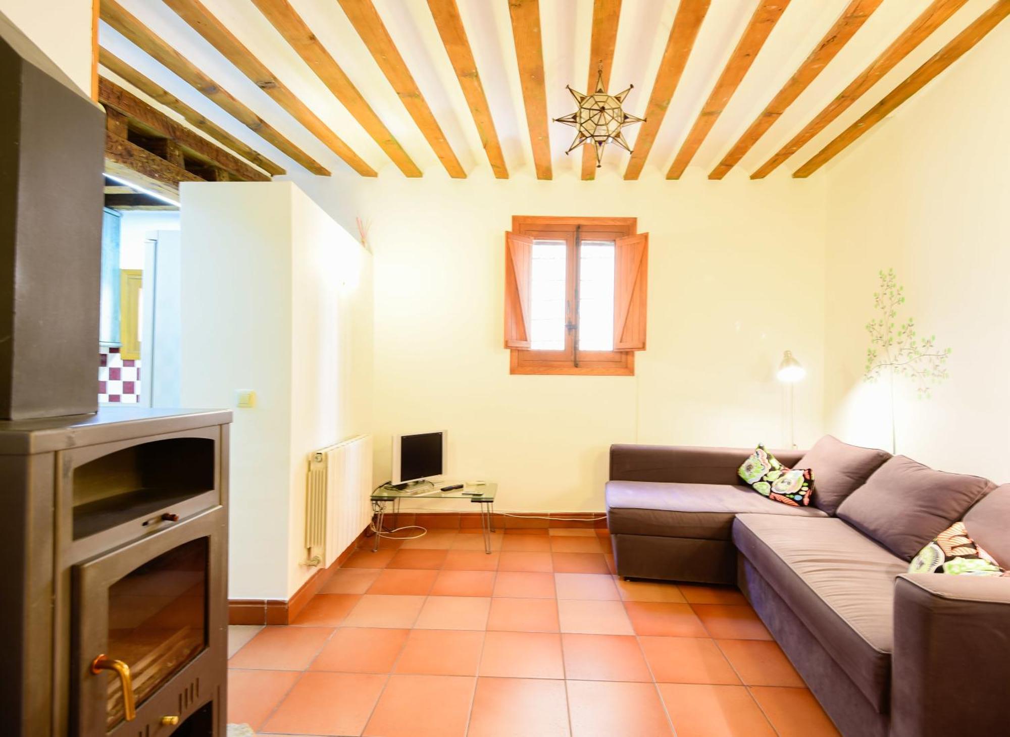 Preciosa Casa Casco Historico Daire Toledo Dış mekan fotoğraf