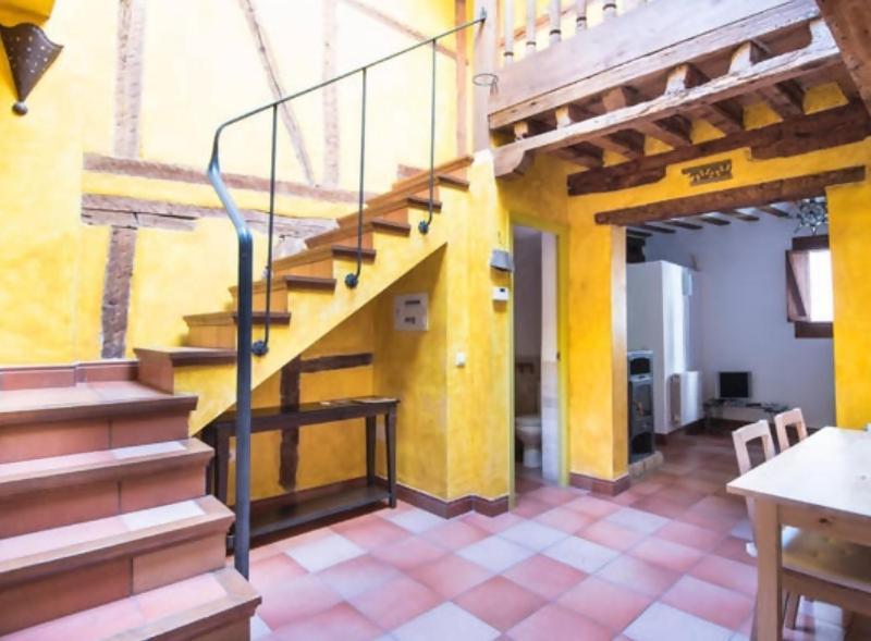 Preciosa Casa Casco Historico Daire Toledo Dış mekan fotoğraf